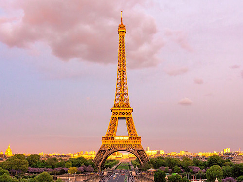 Travel to France